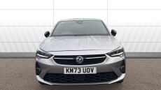 Vauxhall Corsa 1.2 Turbo Ultimate 5dr Auto Petrol Hatchback